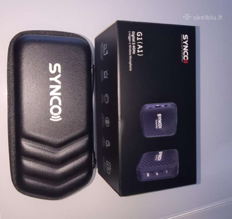 Sony Zv-e10 - nuotraukos Nr. 3