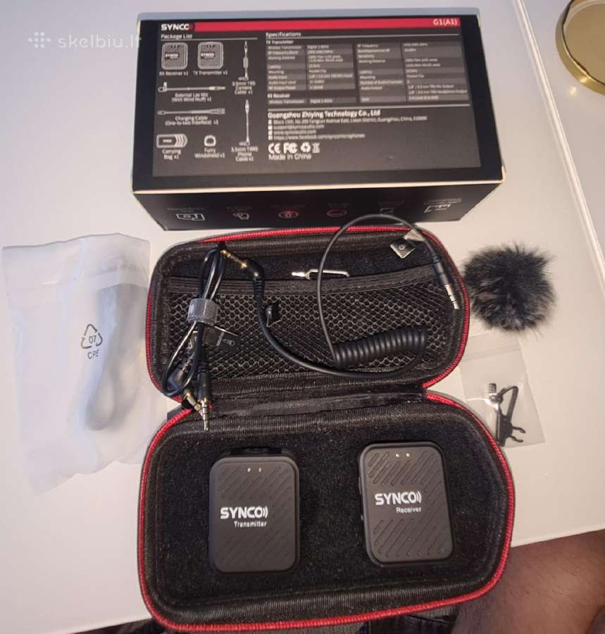 Sony Zv-e10 - nuotraukos Nr. 4