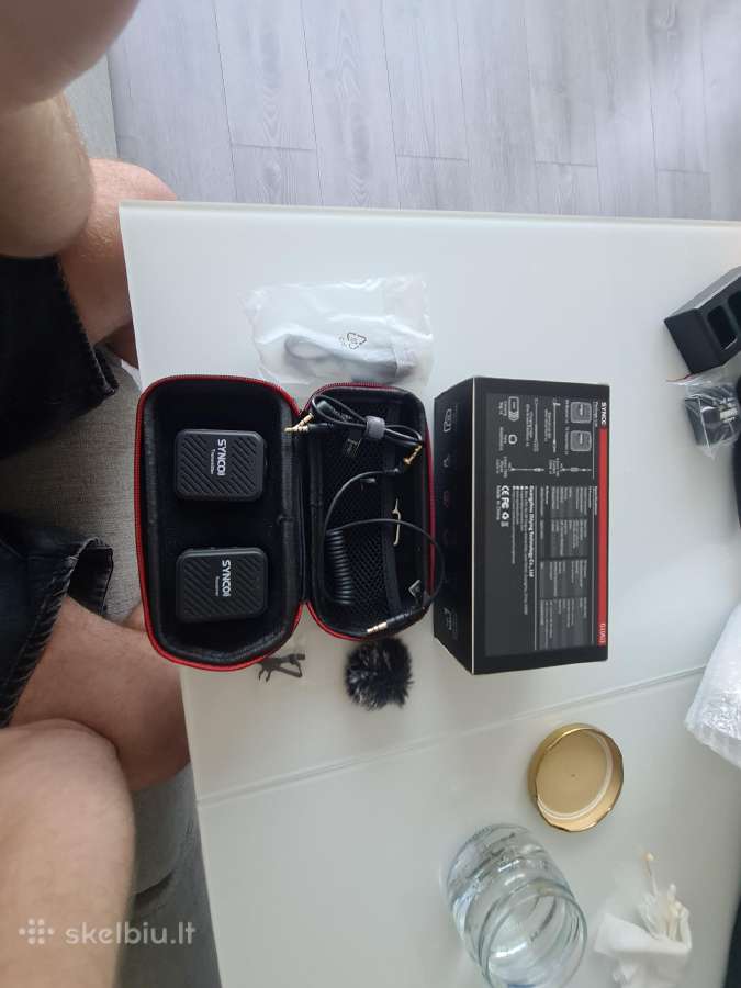 Sony Zv-e10 - nuotraukos Nr. 5