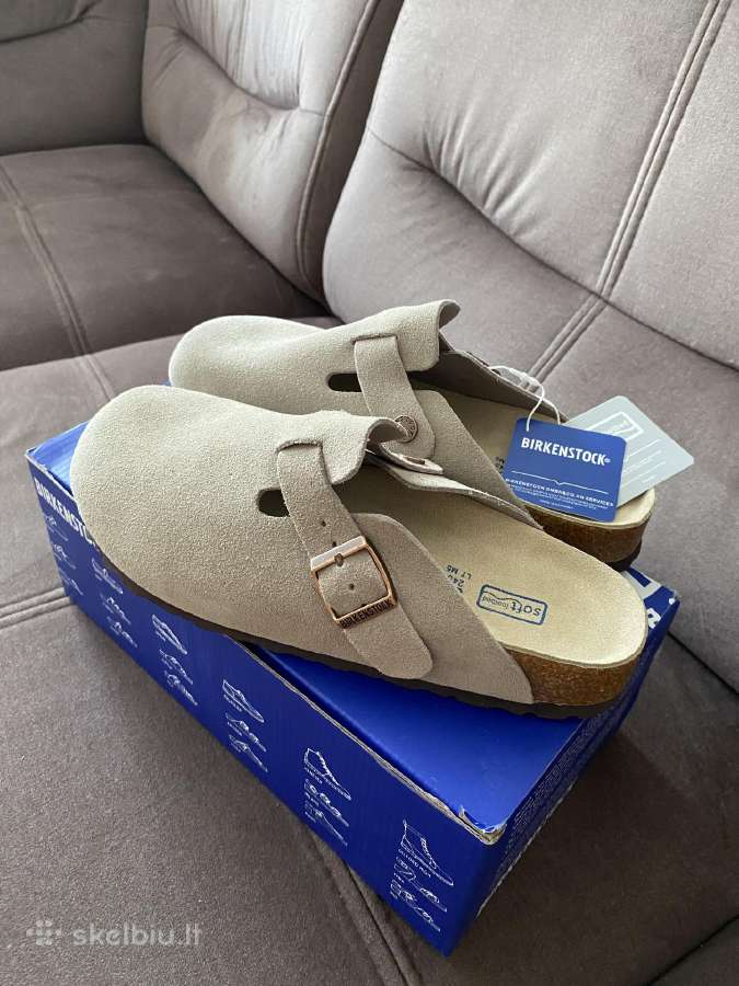 Birkenstock Boston - nuotraukos Nr. 2