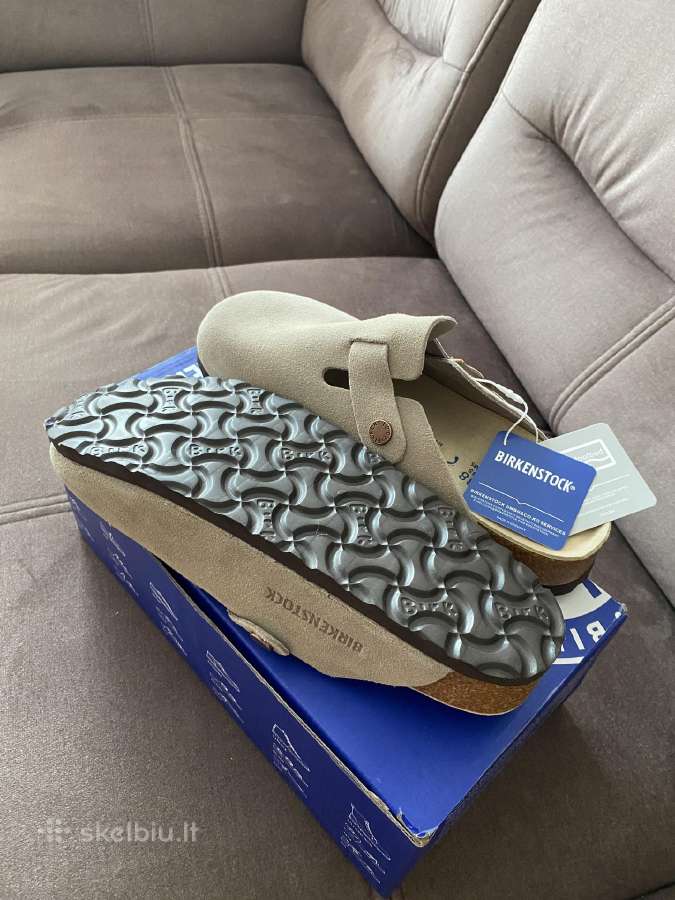 Birkenstock Boston - nuotraukos Nr. 3