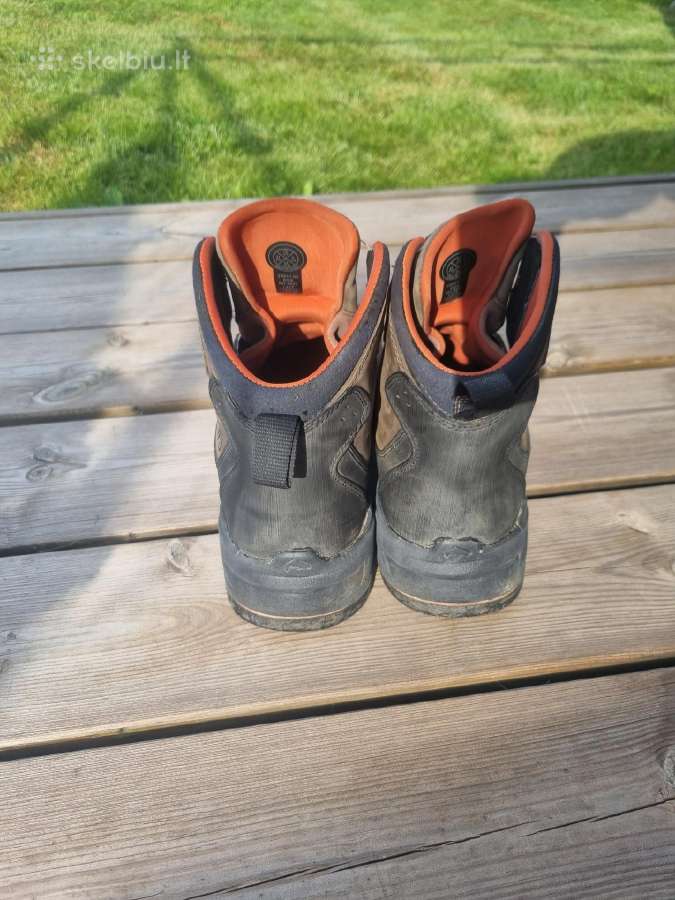 Simms headwaters boa 43 - nuotraukos Nr. 7