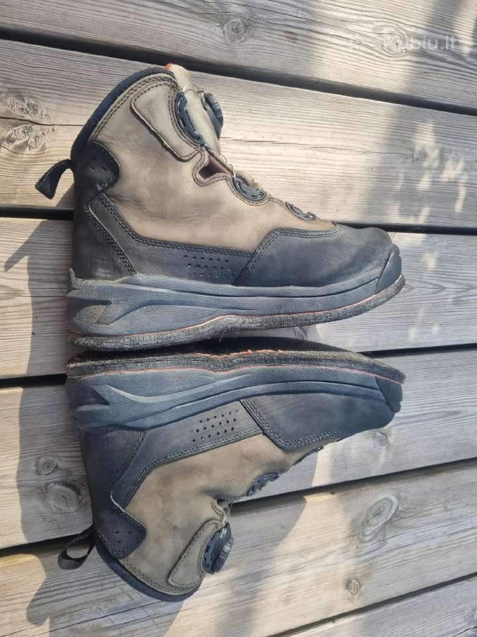 Simms headwaters boa 43 - nuotraukos Nr. 6