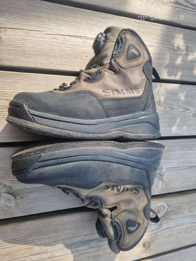 Simms headwaters boa 43 - nuotraukos Nr. 10