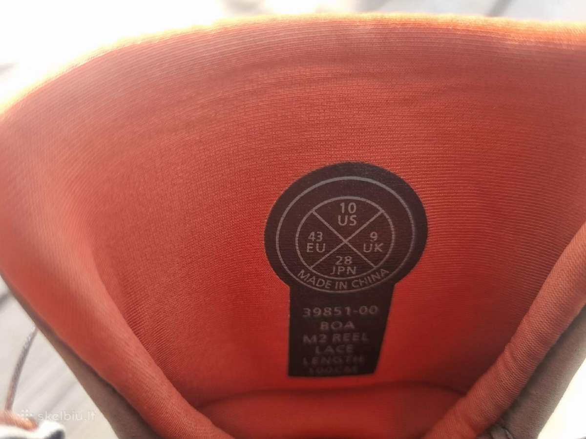 Simms headwaters boa 43 - nuotraukos Nr. 12