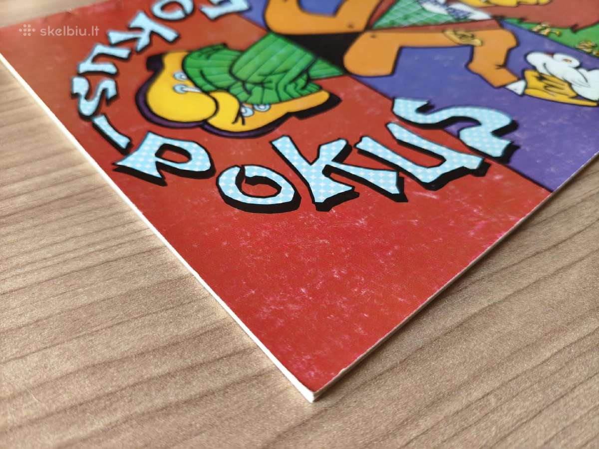 Rūta Baltakienė "Spalvink ir žaisk" - nuotraukos Nr. 3