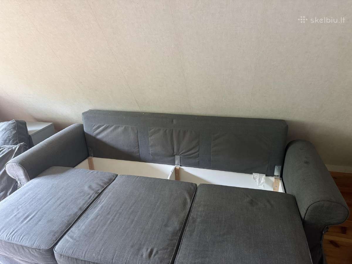 Sofa -lova - nuotraukos Nr. 2