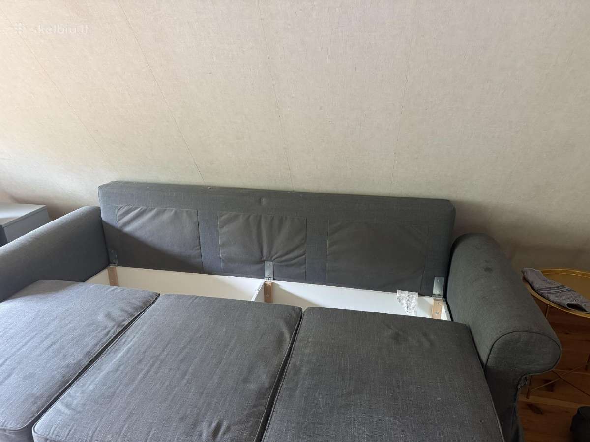 Sofa -lova - nuotraukos Nr. 4
