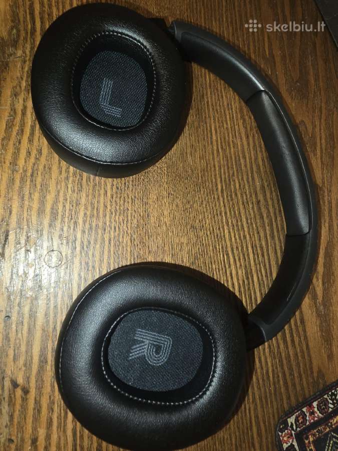 Jbl Tune 770nc ir 720bt - nuotraukos Nr. 7