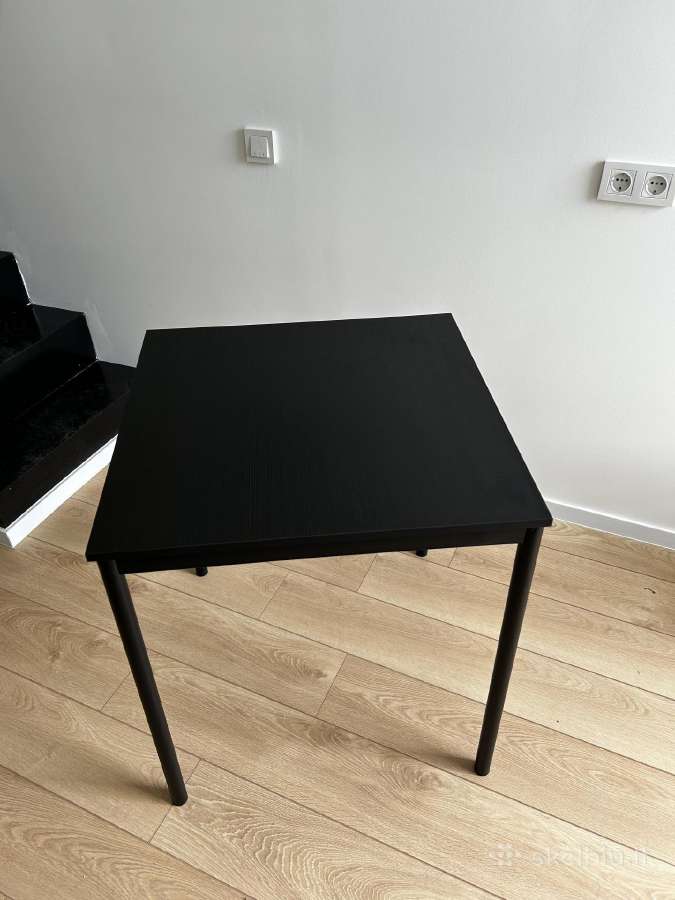 Ikea Sandsberg valgomojo stalas - nuotraukos Nr. 2