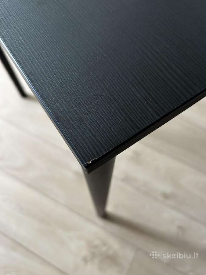 Ikea Sandsberg valgomojo stalas - nuotraukos Nr. 4