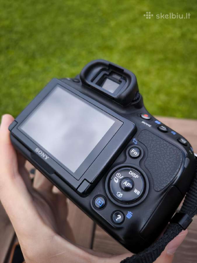 Sony a58 - nuotraukos Nr. 5