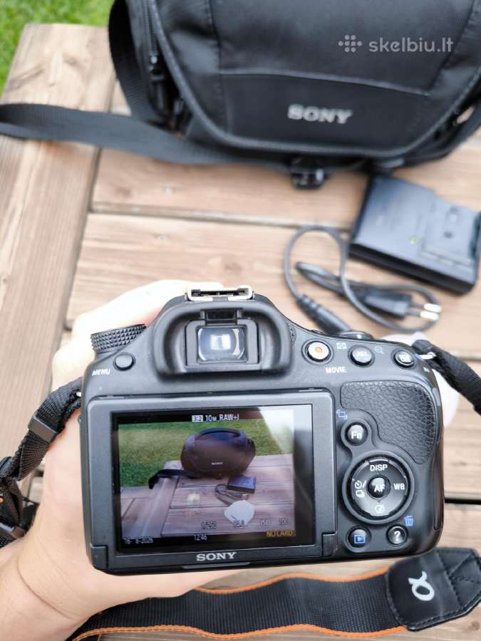 Sony a58 - nuotraukos Nr. 6