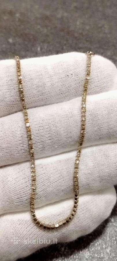Sidabrinės Apyrankės Nuo 50€ - nuotraukos Nr. 11