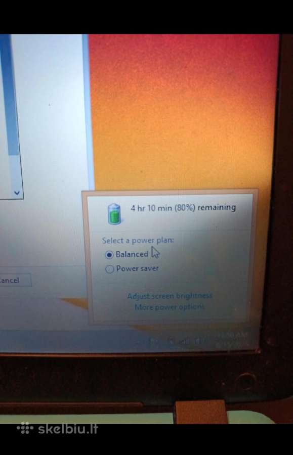 Hp pavilion 15 - nuotraukos Nr. 2