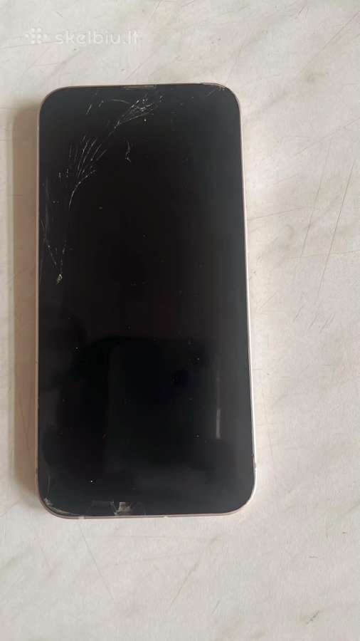 iPhone 13 128gb - nuotraukos Nr. 2