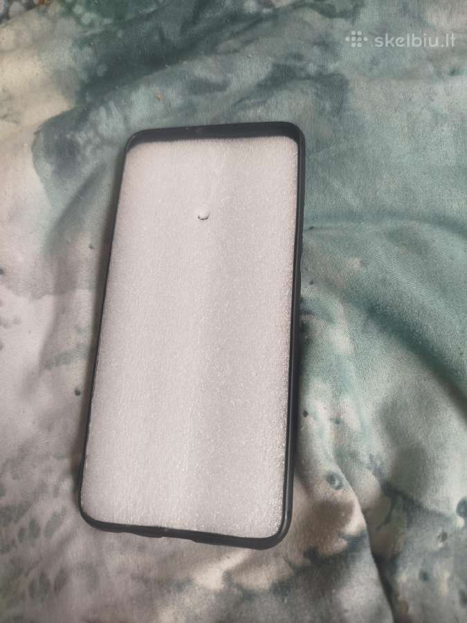 Telefono dėklas Huawei P30 Lite - nuotraukos Nr. 2
