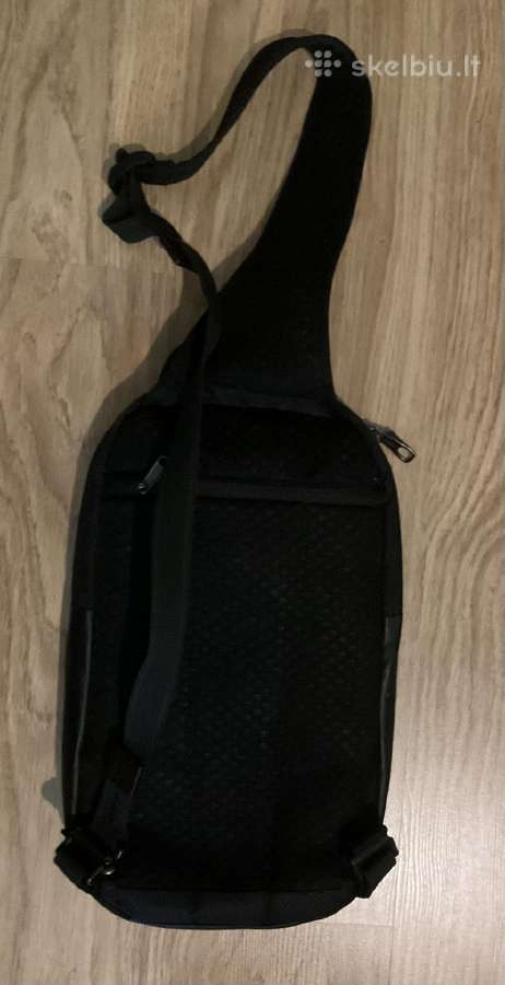 Venturesafe X Anti-theft Sling Pack Kuprinė - nuotraukos Nr. 2