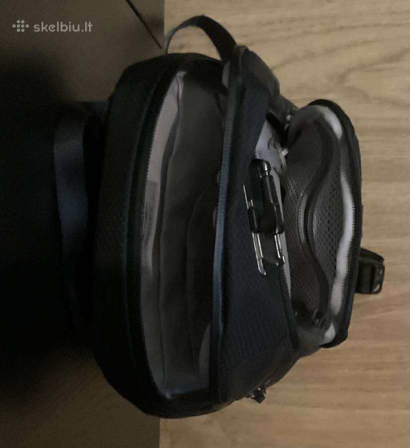 Venturesafe X Anti-theft Sling Pack Kuprinė - nuotraukos Nr. 3