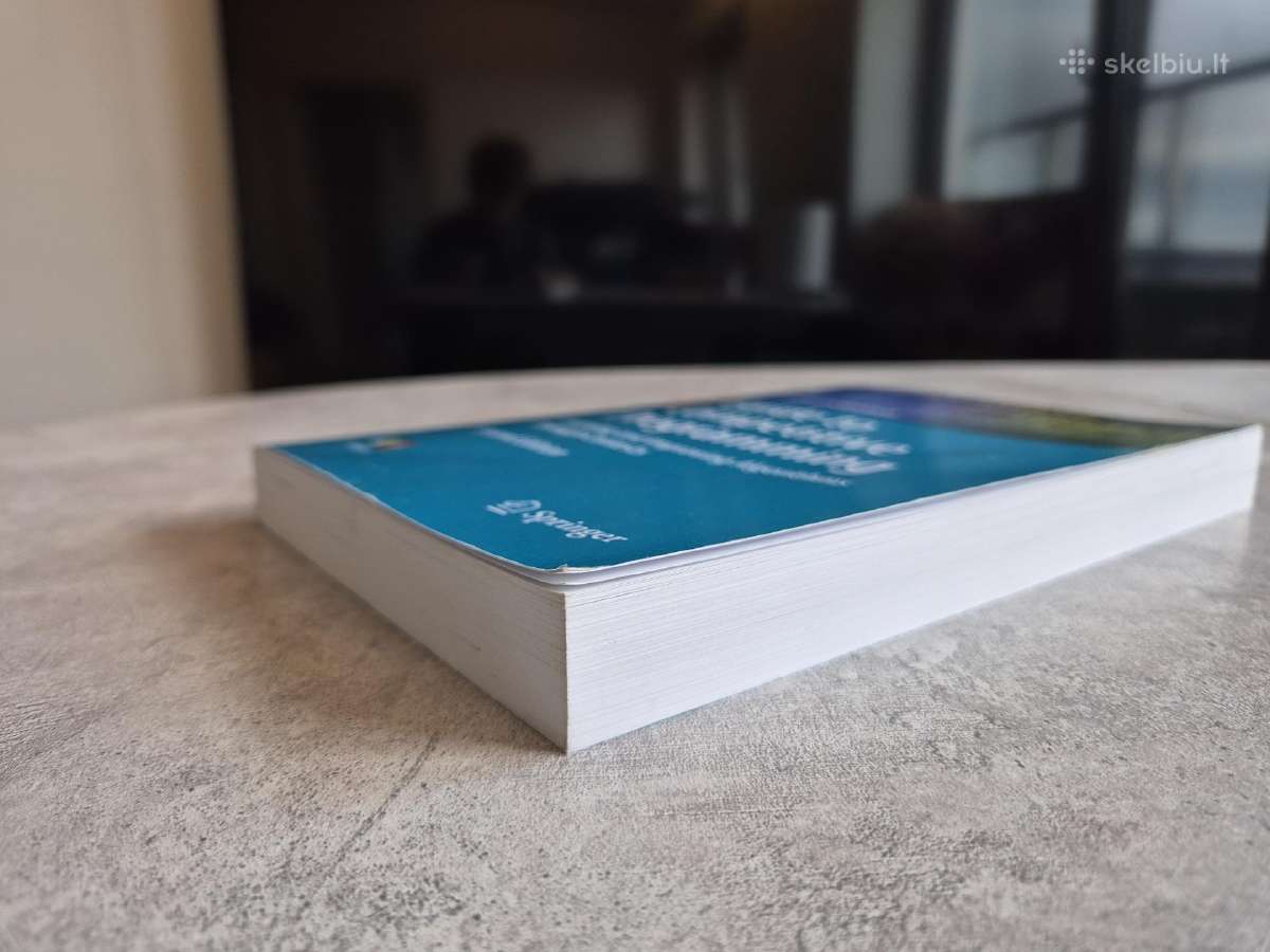 Guide to Competitive Programming, Second Edition - nuotraukos Nr. 3