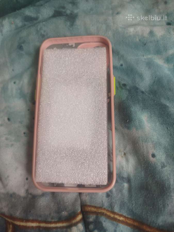 Telefono dėklas iPhone 13,14 - nuotraukos Nr. 2