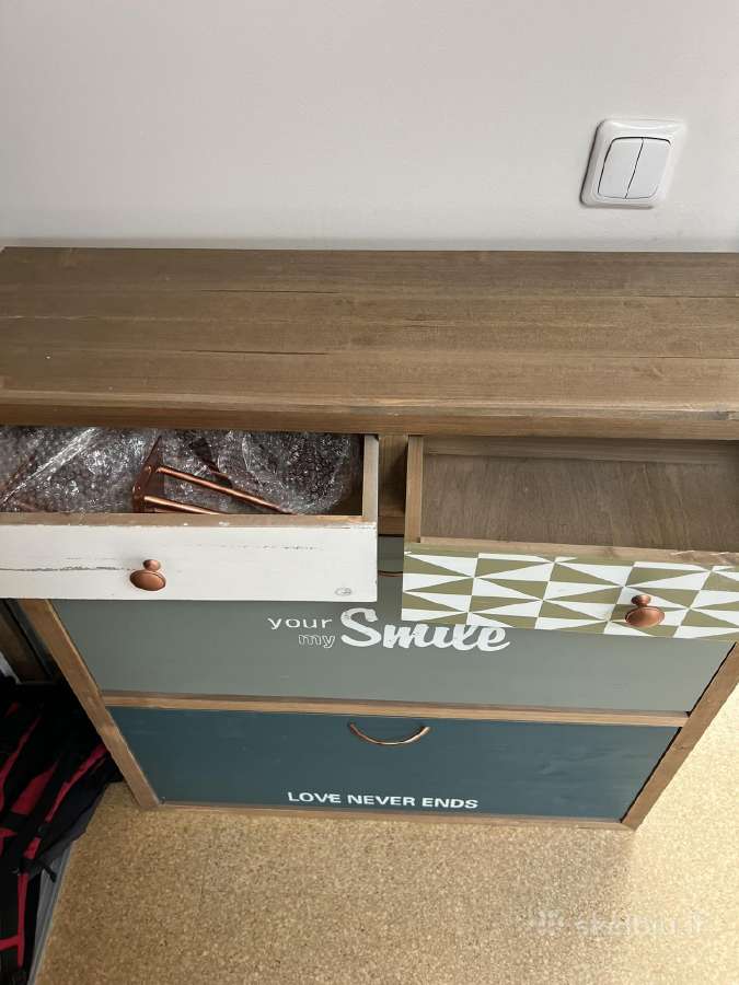 Batu deze - nuotraukos Nr. 2