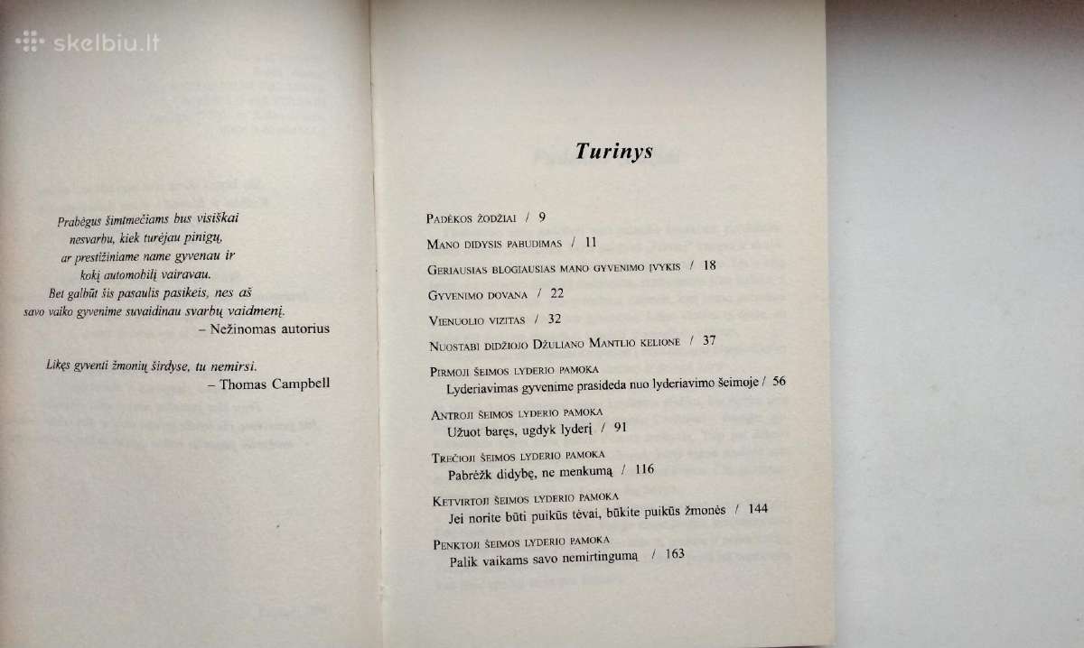 Vienuolis, kuris pard Ferrarį. Šeimos išminties pa - nuotraukos Nr. 16