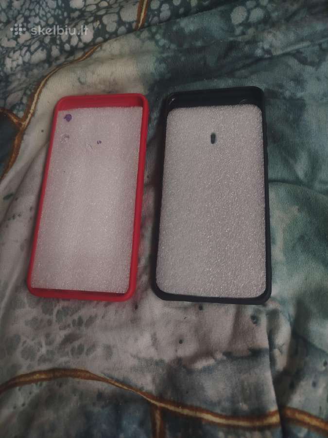 Huawei P30 Lite dėklai - nuotraukos Nr. 2