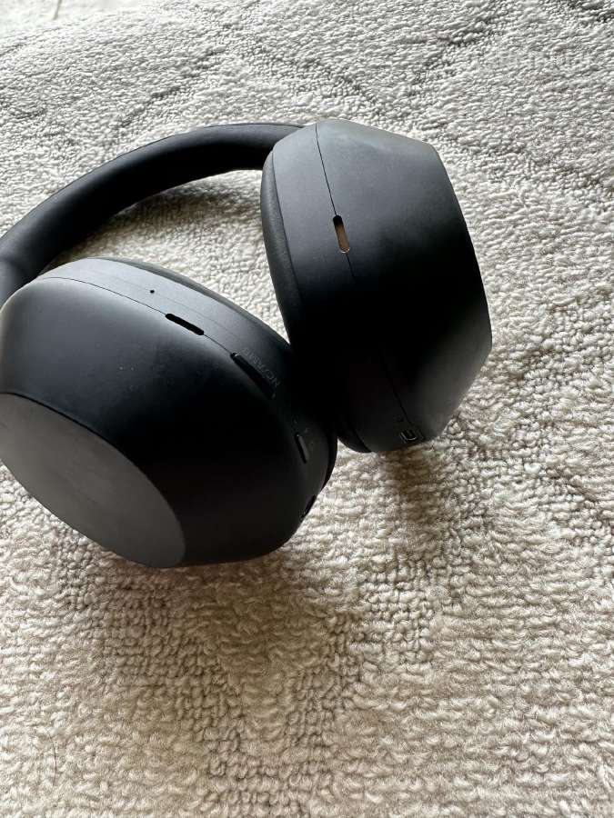 Sony Wh-1000xm5 - nuotraukos Nr. 2