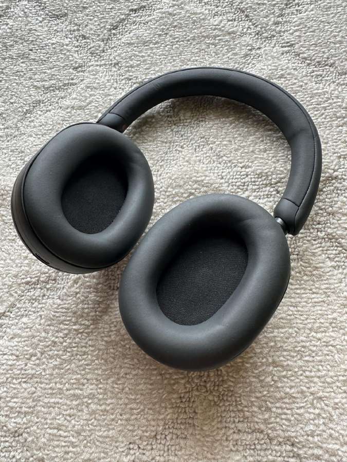 Sony Wh-1000xm5 - nuotraukos Nr. 3
