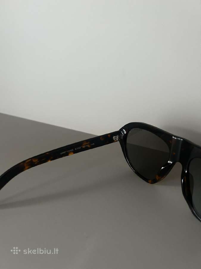 Prada aviator saulės akiniai - nuotraukos Nr. 3