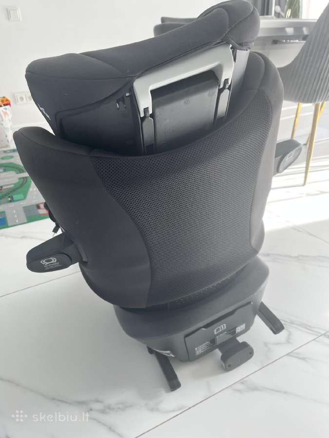 Joie i-spin 360 - nuotraukos Nr. 2