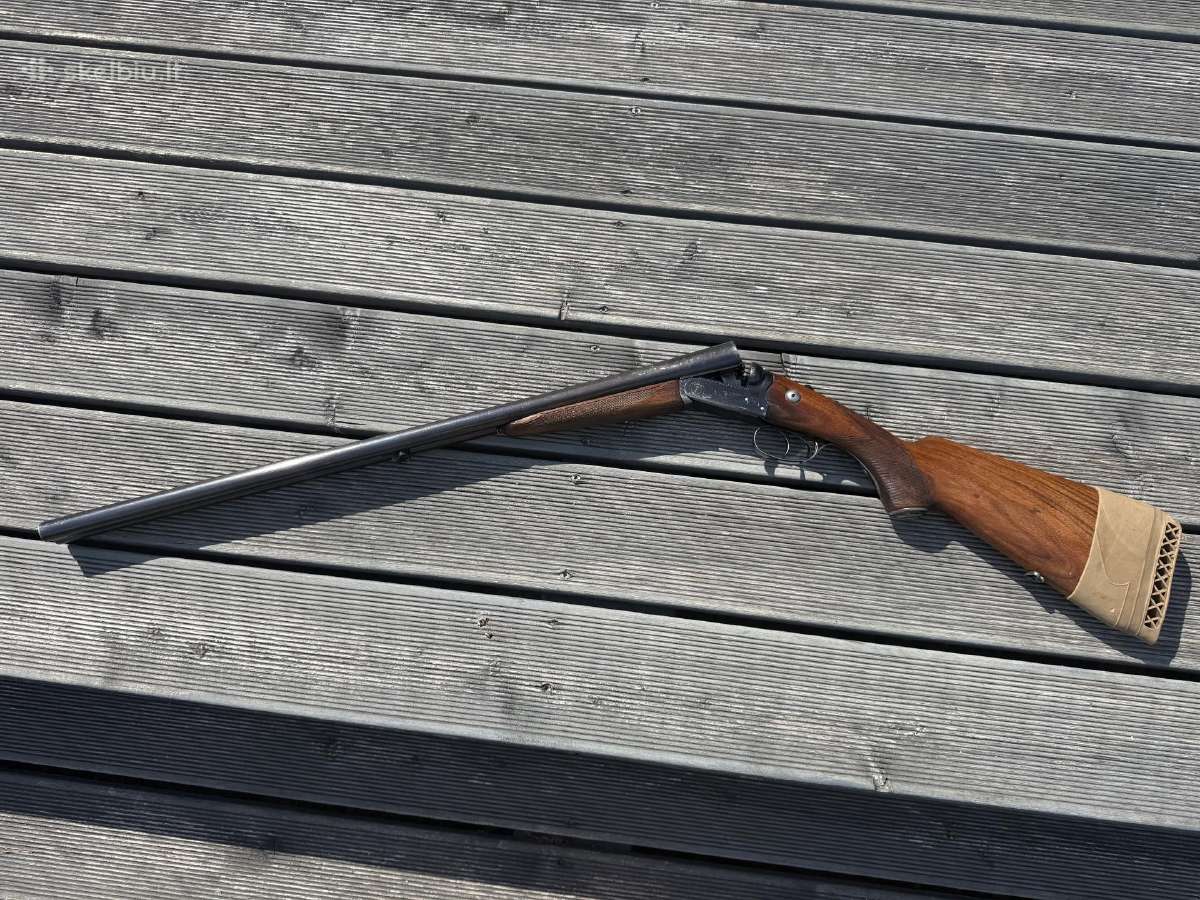 Miroku 12x70 dvivamzdis chorizantalus - nuotraukos Nr. 3
