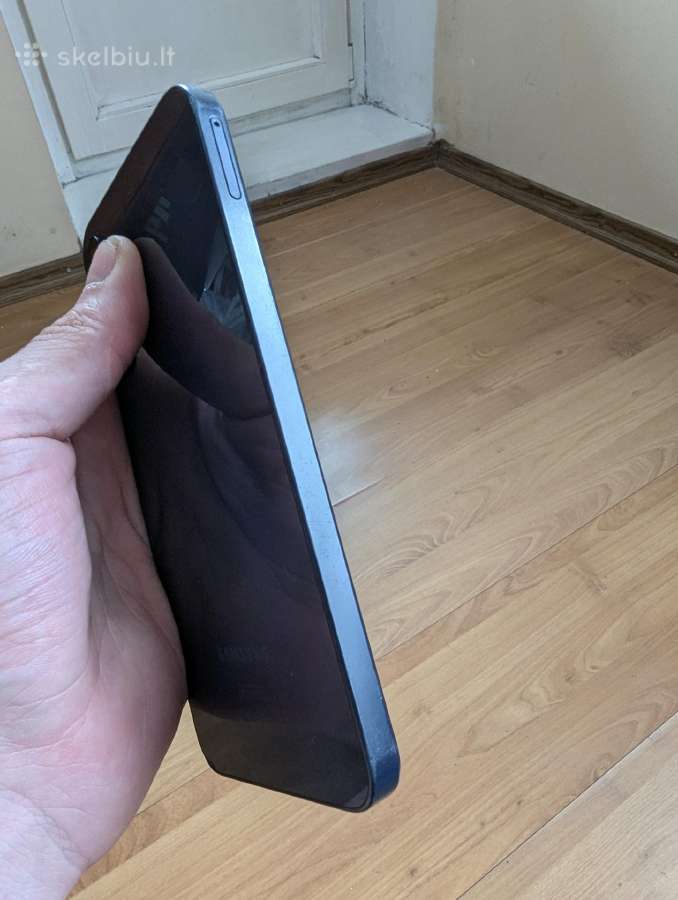 Samsung a15 - nuotraukos Nr. 4