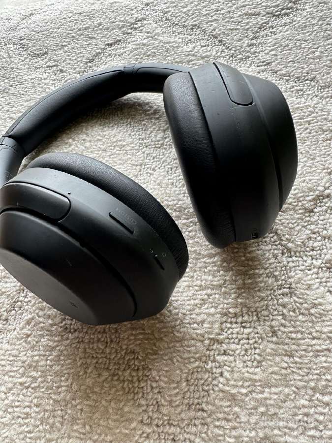 Sony Wh-1000xm4 - nuotraukos Nr. 2