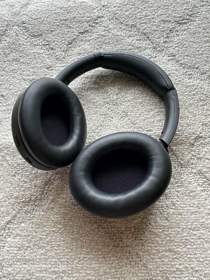 Sony Wh-1000xm4 - nuotraukos Nr. 3