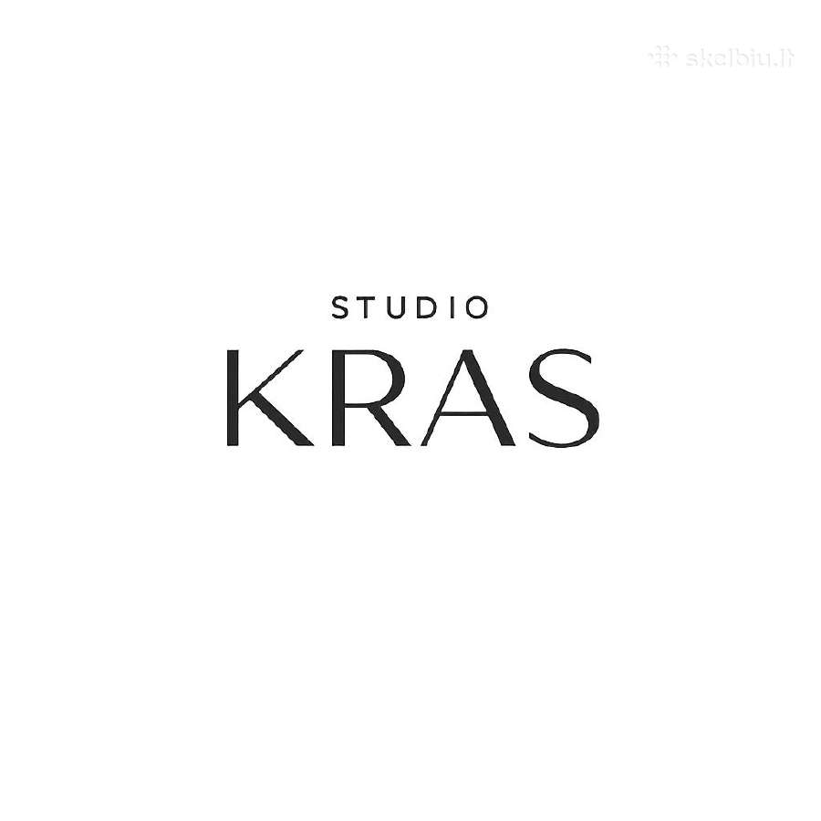 Darbo vietos nuoma grožio meistrei Studio Kras - nuotraukos Nr. 16