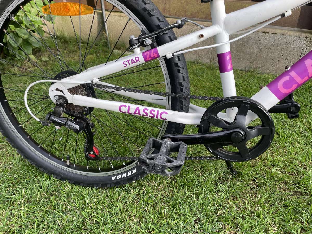 Classic Star 24 - nuotraukos Nr. 4