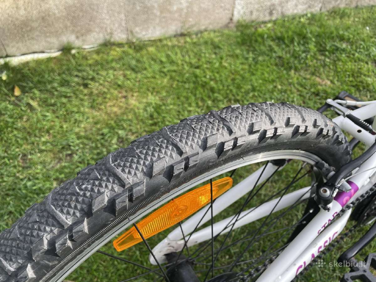 Classic Star 24 - nuotraukos Nr. 6
