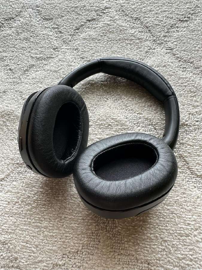 Sony Wh-ult900n - nuotraukos Nr. 3