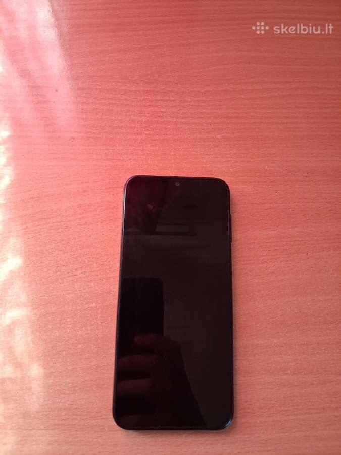 Samsung Galaxy A14 Naudotas - nuotraukos Nr. 3