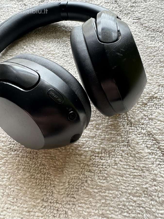 Sony Wh-xb910n - nuotraukos Nr. 2