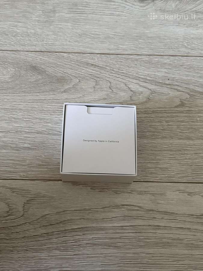 Apple Air Pods Pro 2 - nuotraukos Nr. 2