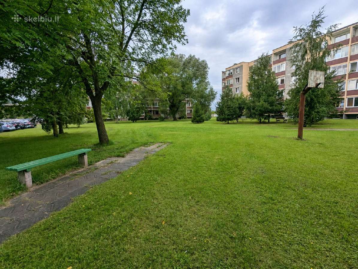 3 Kamabrių Butas Molainiuose - nuotraukos Nr. 21