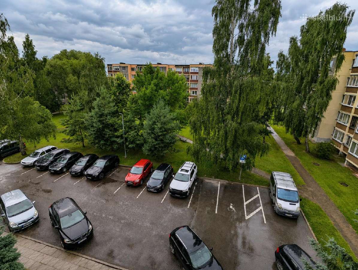 3 Kamabrių Butas Molainiuose - nuotraukos Nr. 17