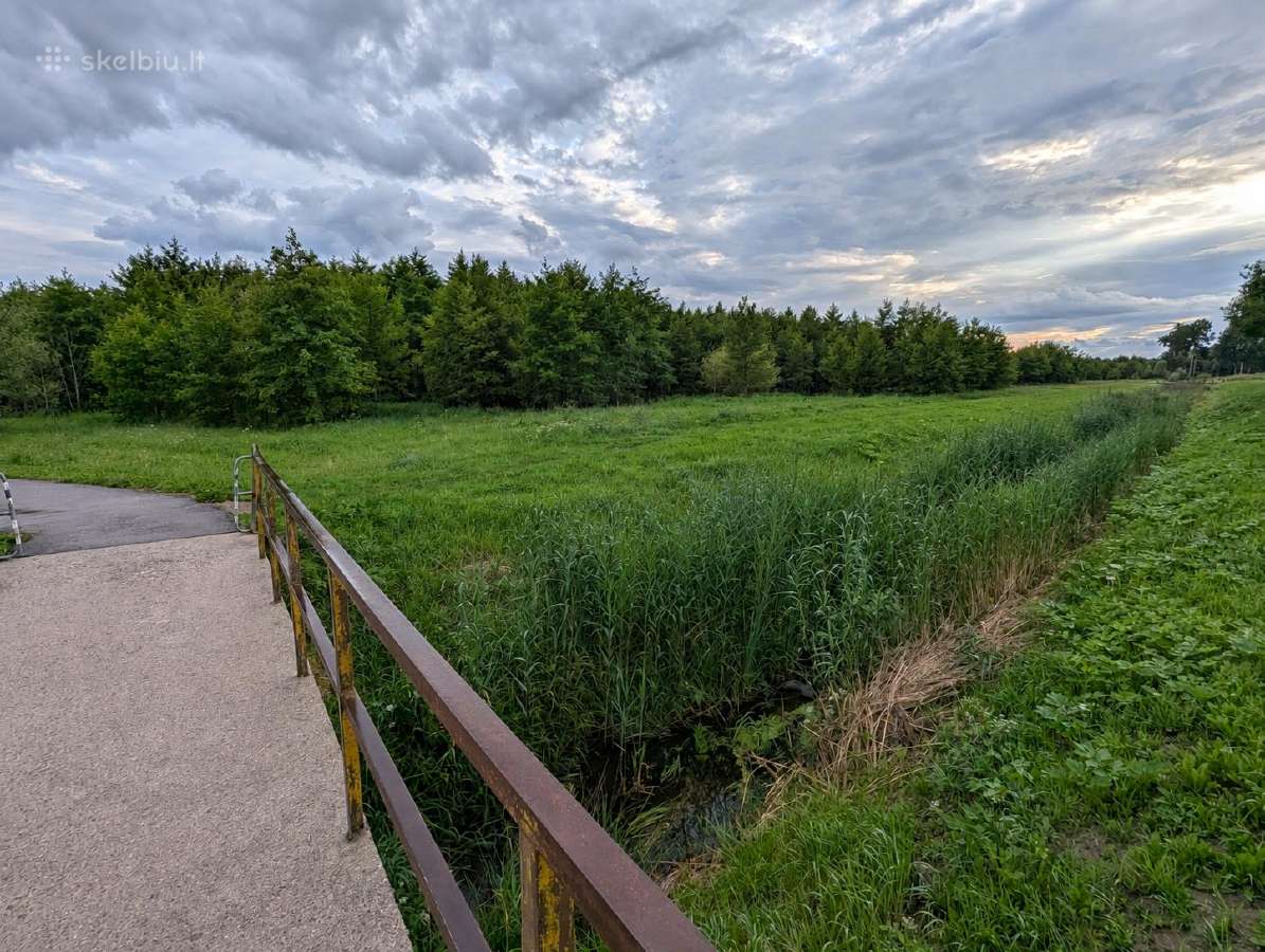 3 Kamabrių Butas Molainiuose - nuotraukos Nr. 23