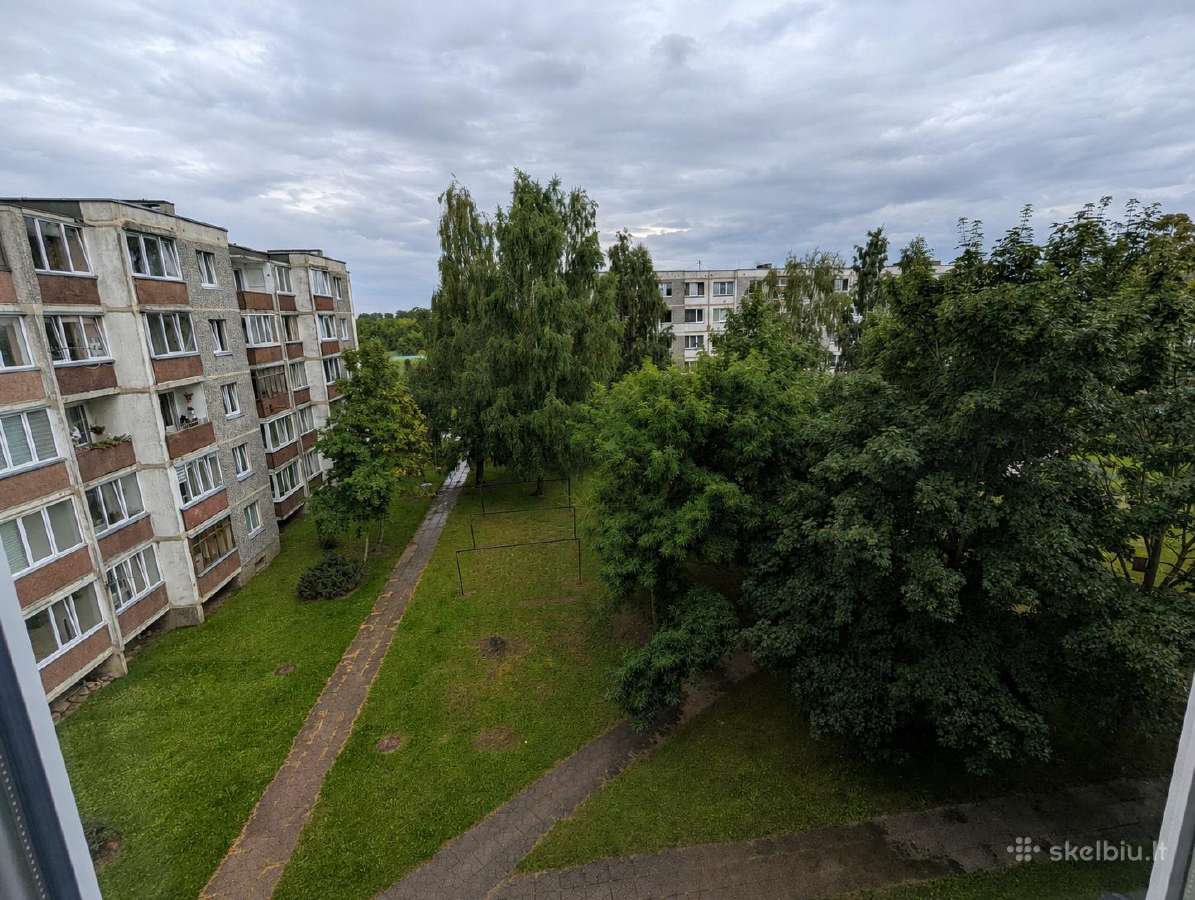 3 Kamabrių Butas Molainiuose - nuotraukos Nr. 18