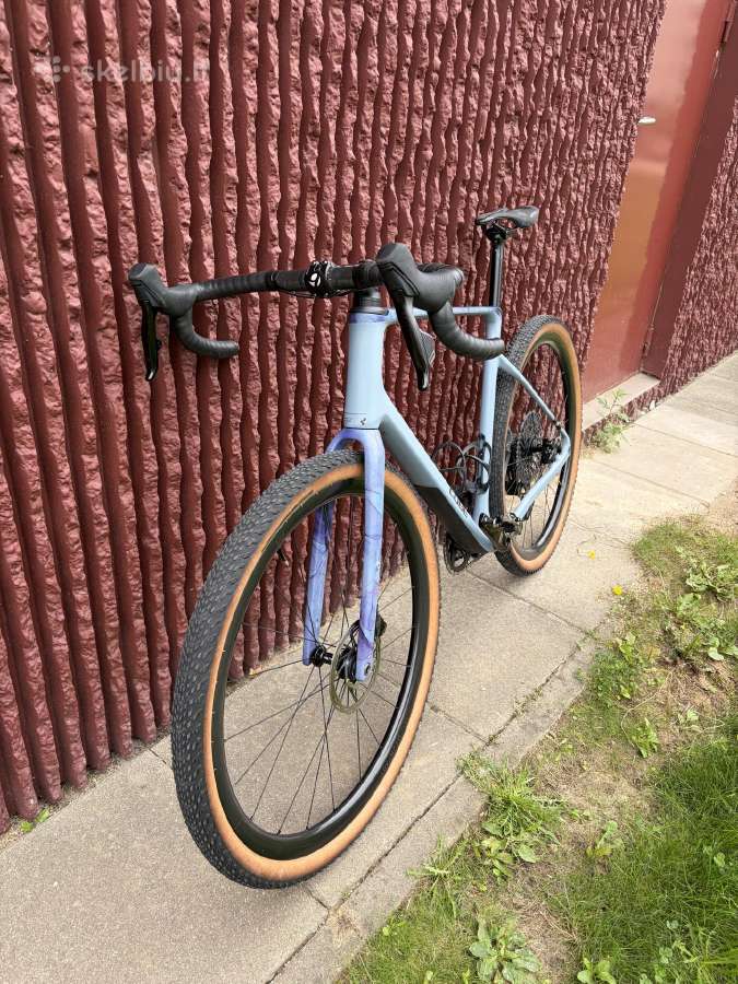 Cube Nuroad C:62 Ex gravel 2025 XL - nuotraukos Nr. 8