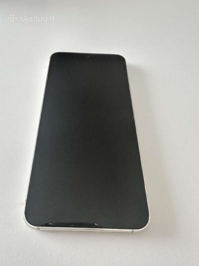 Samsung S23 256gb - nuotraukos Nr. 2