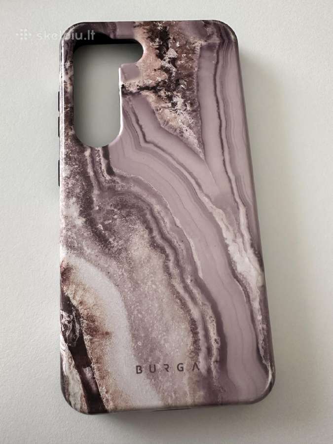 Samsung S23 256gb - nuotraukos Nr. 7